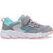 Saucony Wind Shield A/C Kids' Sneakers Grey / Blue | AU 784RVDW